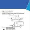 Ingersoll Rand Portable Compressor 10 125 Operation and Maintenance Manual 2012 1