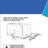 Ingersoll Rand Portable Compressor 10 174 Operation and Maintenance Manual2018 1