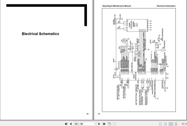 Ingersoll Rand Portable Compressor 10 370 Operation Maintenance Manual 2012 2