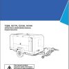 Ingersoll Rand Portable Compressor 12 154 Operation and Maintenance Manual 2018 1