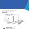Ingersoll Rand Portable Compressor 14 144 Operation and Maintenance Manual 2018 1