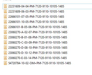 Ingersoll Rand Portable Compressor 14 85 Parts Manual Operation and Maintenance Manual 2014 2