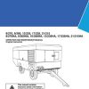 Ingersoll Rand Portable Compressor 17 235 Operation and Maintenance Manual 2015