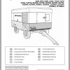 Ingersoll Rand Portable Compressor 17 235 Parts Manual 2018