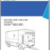 Ingersoll Rand Portable Compressor 17 240 Parts Manual 2013 1