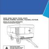 Ingersoll Rand Portable Compressor 21 215 Operation and Maintenance Manual 2015 1