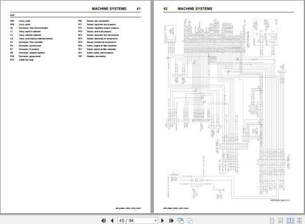 Ingersoll Rand Portable Compressor 21 224 Operation and Maintenance Manual 2018 2