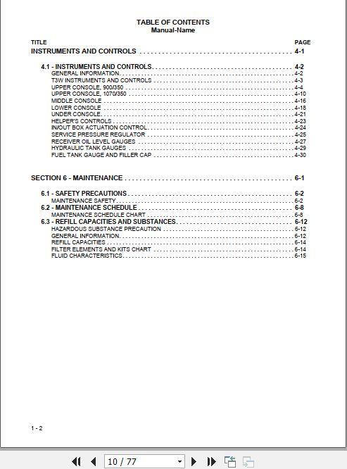 Ingersoll Rand Portable Compressor 25 300 Operating Maintenance Manual 2012 2