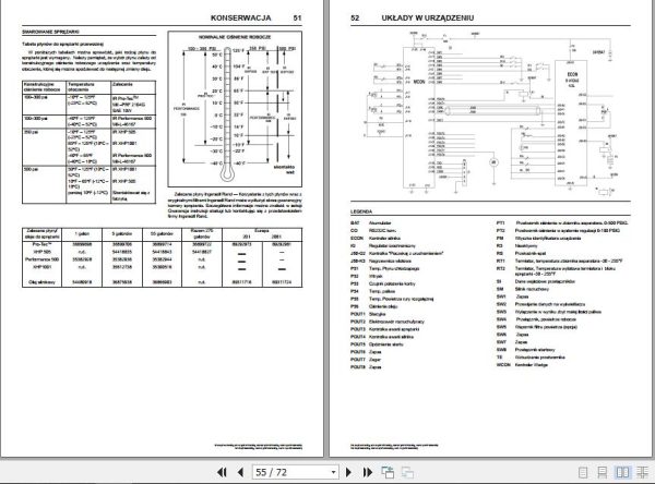 Ingersoll Rand Portable Compressor 7 120 Operation and Maintenance Manual 2012 2