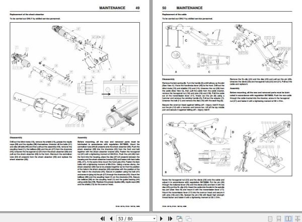 Ingersoll Rand Portable Compressor 7 125 Operation and Maintenance Manual 2016 2