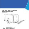 Ingersoll Rand Portable Compressor 7 204 Operation and Maintenance Manual 2018