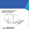 Ingersoll Rand Portable Compressor 7 204 Operation and Maintenance Manual 2018 1