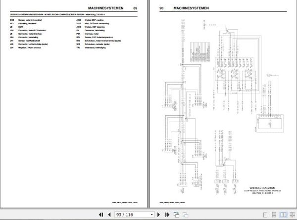 Ingersoll Rand Portable Compressor 7 204 Operation and Maintenance Manual 2018 2
