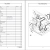 Ingersoll Rand Portable Compressor 7 31 7 41 Parts Manual 2018 1
