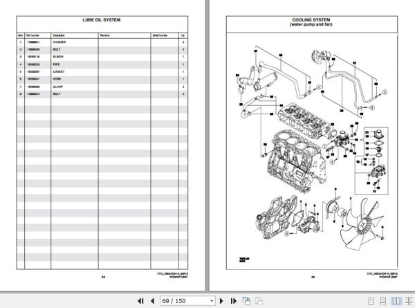 Ingersoll Rand Portable Compressor 7 72 Operation and Maintenance Manual 2013 2