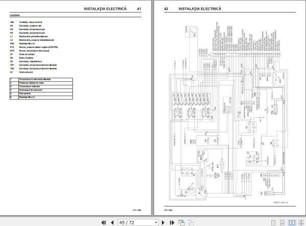 Ingersoll Rand Portable Compressor 7 73 Operation and Maintenance Manual 2018 2