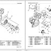 Ingersoll Rand Portable Compressor 9 110 Parts Manual Operation and Maintenance Manual 2014 1