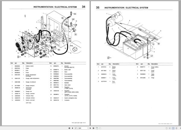 Ingersoll Rand Portable Compressor 9 255 Parts Manual 2012 2