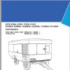 Ingersoll Rand Portable Compressor 9 270 Parts Manual 2018 1