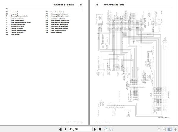 Ingersoll Rand Portable Compressor 9 274 Operation and Maintenance Manual 2018 2