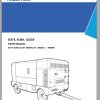 Ingersoll Rand Portable Compressor 9 274 Parts Manual 2018