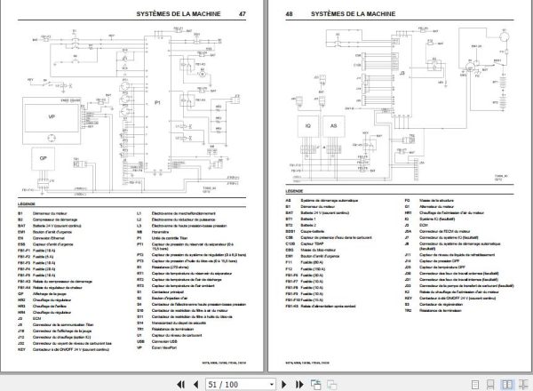 Ingersoll Rand Portable Compressor 9 275 Operation and Maintenance Manual 2014 2