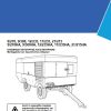 Ingersoll Rand Portable Compressor 9 300 Operation and Maintenance Manual 2012 1