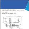 Ingersoll Rand Portable Compressor 9 300 Parts Manual 2018 1