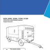 Ingersoll Rand Portable Compressor 9 304 Operation and Maintenance Manual 2018 1