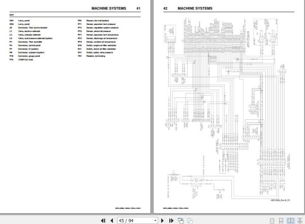 Ingersoll Rand Portable Compressor 9 304 Operation and Maintenance Manual 2018 2