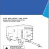 Ingersoll Rand Portable Compressor 9 305 Operation and Maintenance Manual 2014 1