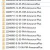 Ingersoll Rand Portable Compressor Airsource Plus Parts Manual Operation and Maintenance Manual 2012 2