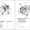 Ingersoll Rand Portable Compressor C185 Parts Manual 2015 1