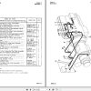 Ingersoll Rand Portable Compressor DR125 Gyro Flo Instructions and Parts List 2012 2