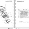 Ingersoll Rand Portable Compressor DR140 Gyro Flo Instructions and Parts List 2012 2
