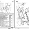 Ingersoll Rand Portable Compressor DR600 Gyro Flo Instructions and Parts List 2012 1