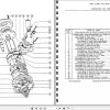 Ingersoll Rand Portable Compressor DRCH480 Gyro Flo Instructions and Parts List 2012 2