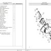 Ingersoll Rand Portable Compressor DRILL AIR 400VH Parts Manual 2012 1
