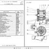 Ingersoll Rand Portable Compressor DRR365 Gyro Flo Instructions and Parts List 2012 2