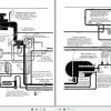 Ingersoll Rand Portable Compressor DXL600 Gyro Flo Instructions and Parts List 2012 1