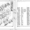 Ingersoll Rand Portable Compressor HP1000 Parts Manual Operation and Maintenance Manual 2005 1