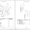 Ingersoll Rand Portable Compressor HP1600 Parts Manual Operation and Maintenance Manual 2015 2