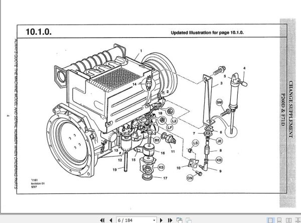 Ingersoll Rand Portable Compressor HP220 Operation and Maintenance Manual 2012 2
