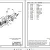 Ingersoll Rand Portable Compressor HP300 Operation Maintenance Parts Manual 2012 2