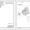 Ingersoll Rand Portable Compressor HP300 Parts Manual Operation and Maintenance Manual 2012 1