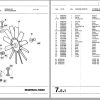 Ingersoll Rand Portable Compressor HP320 Parts Manual Operation and Maintenance Manual 2012 1