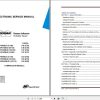 Ingersoll Rand Portable Compressor HP350 Electronic Service Manual 2012