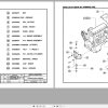 Ingersoll Rand Portable Compressor HP600 Parts Manual Operation and Maintenance Manual 2012 2