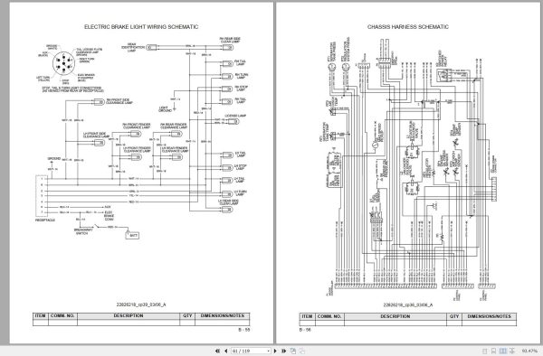 Ingersoll Rand Portable Compressor HP750 Parts Manual Operation and Maintenance Manual 2013 2
