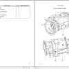 Ingersoll Rand Portable Compressor HP935 Parts Manual 2013 2